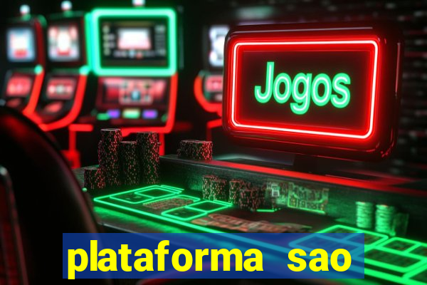 plataforma sao paulo 777